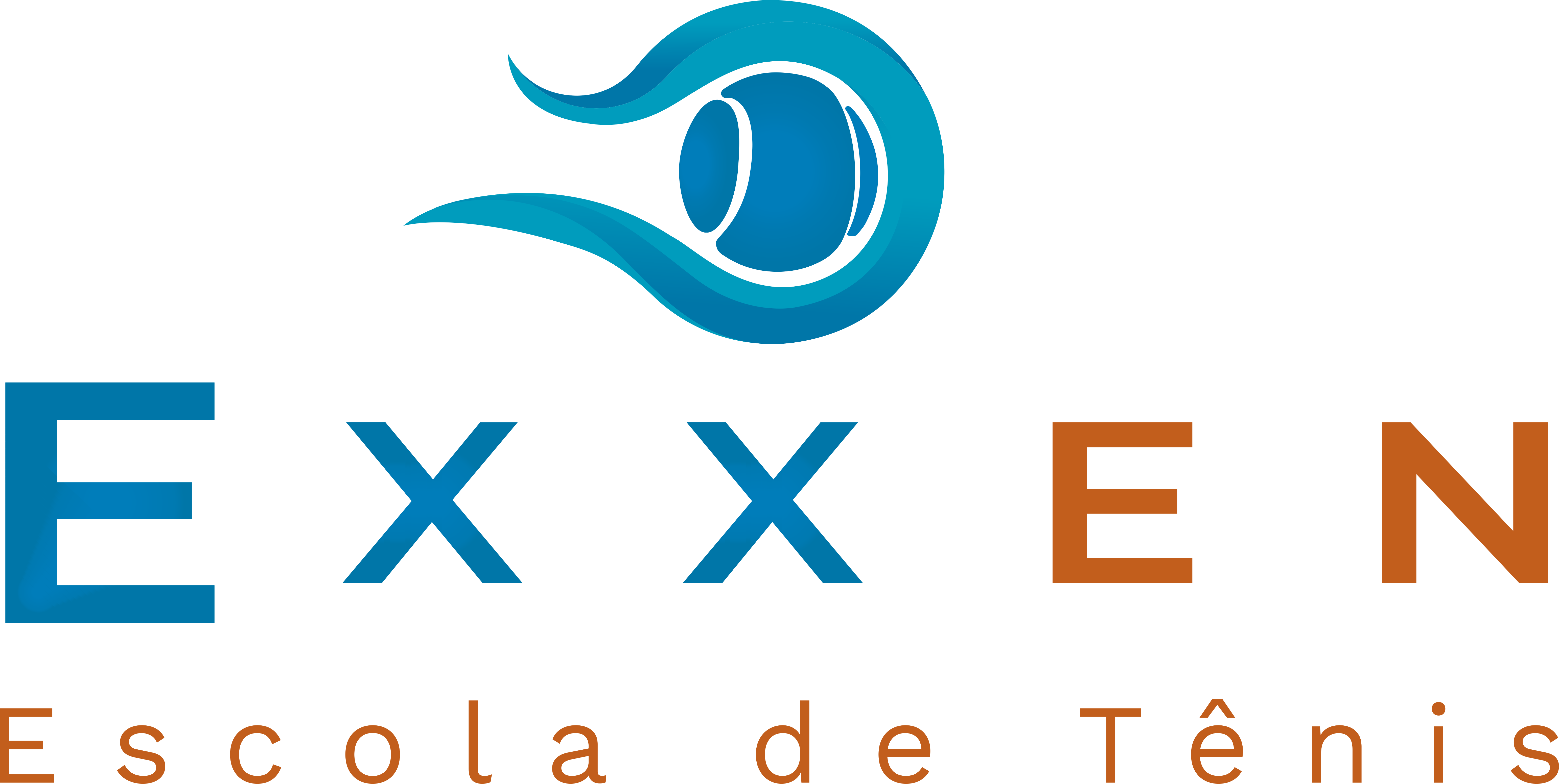 EXXEN Escola de Tênis